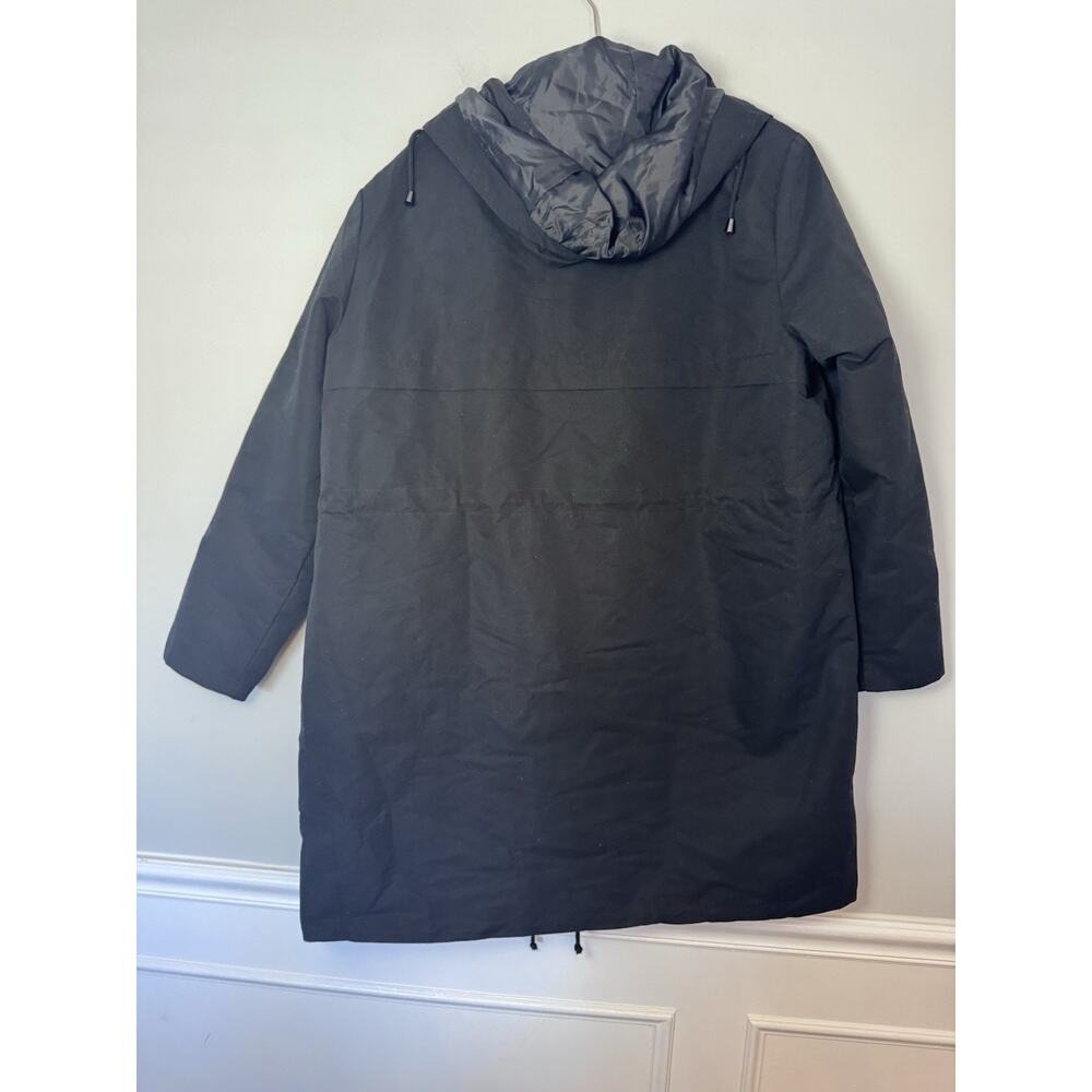 Seraphine Parka Size 12 (No Panel) - Picture 4 of 16